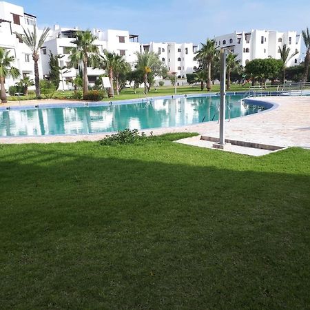 Appartement Cassia Situe A Cabo Negro Tétouan Luaran gambar