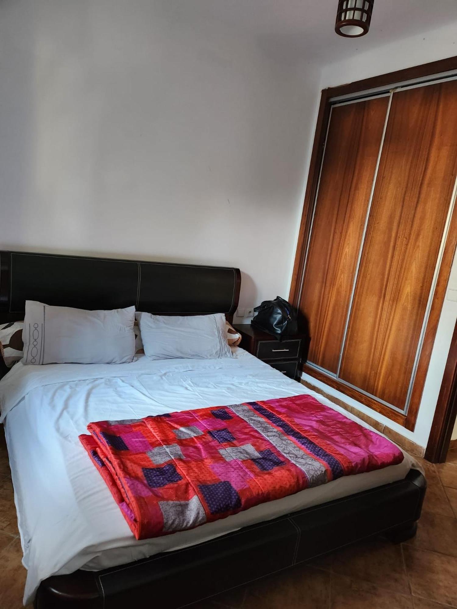 Appartement Cassia Situe A Cabo Negro Tétouan Luaran gambar