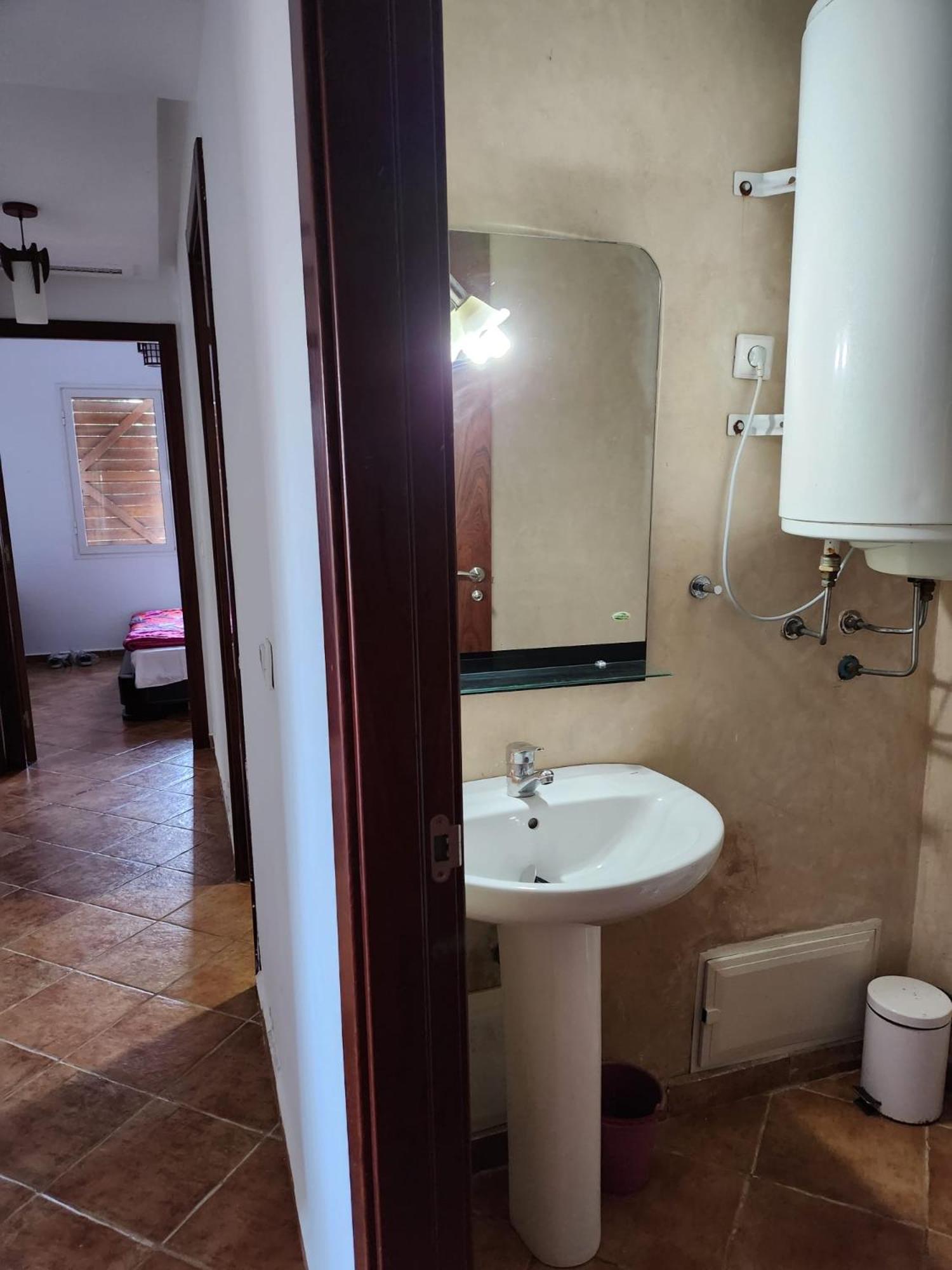 Appartement Cassia Situe A Cabo Negro Tétouan Luaran gambar