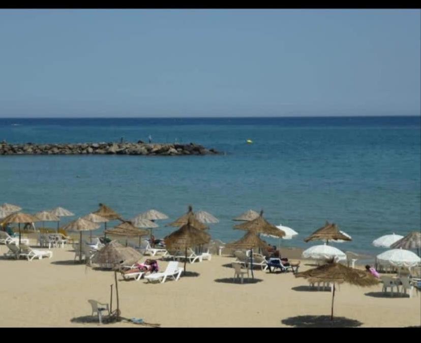 Appartement Cassia Situe A Cabo Negro Tétouan Luaran gambar