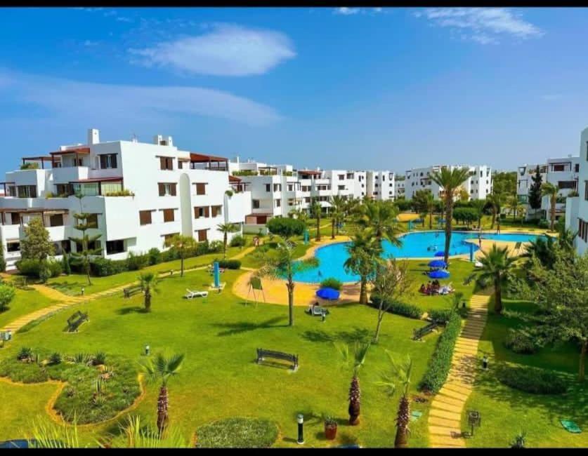 Appartement Cassia Situe A Cabo Negro Tétouan Bilik gambar